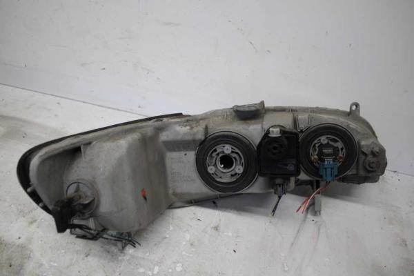 PHARE GAUCHE HONDA - Vue 2